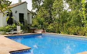 MOLINO MAROTO casa rural villa